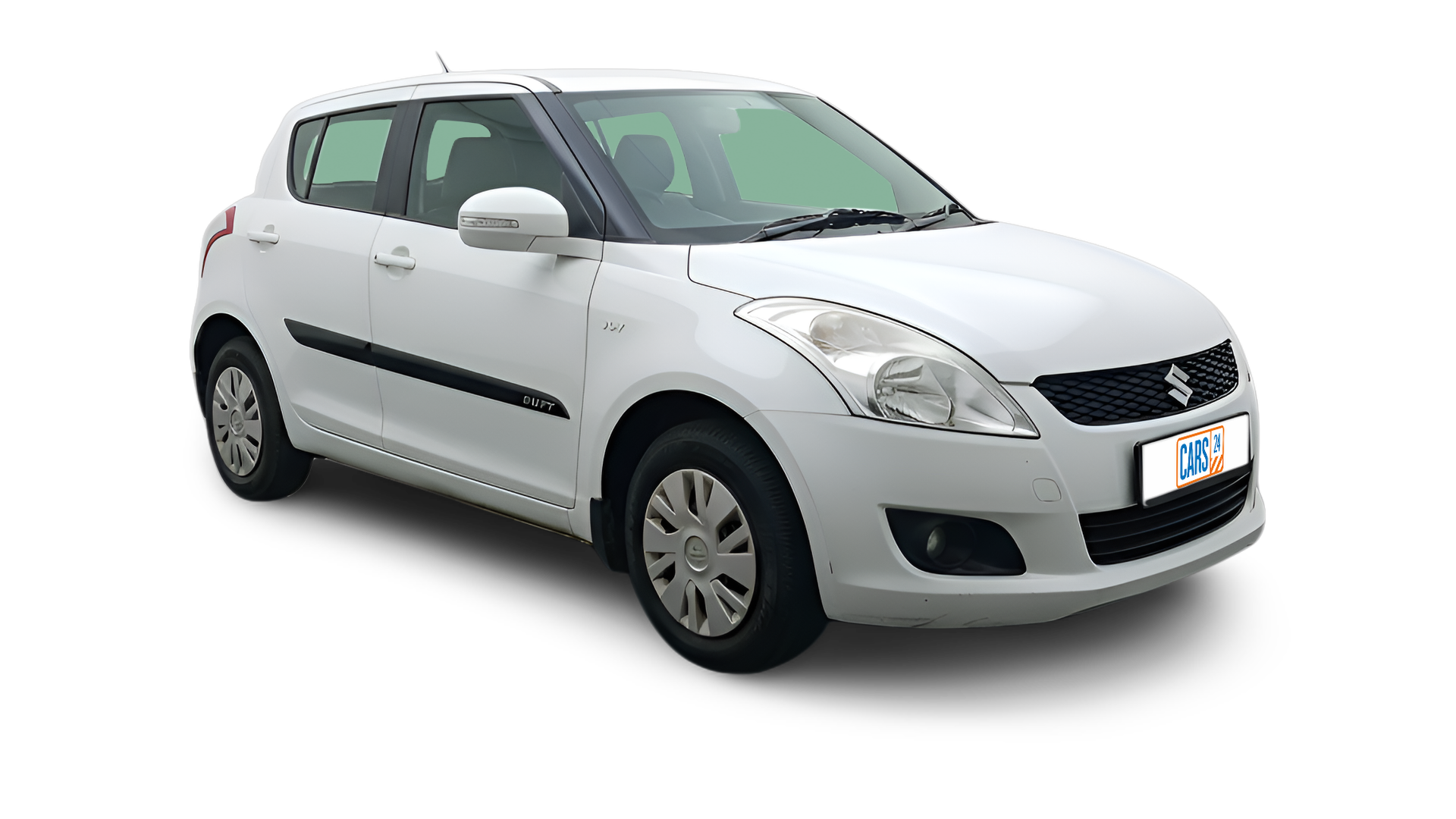 Maruti Swift-img